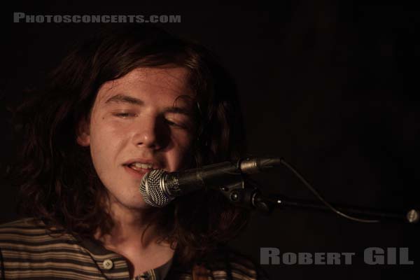THE WYTCHES - 2013-07-23 - PARIS - Nouveau Casino - 